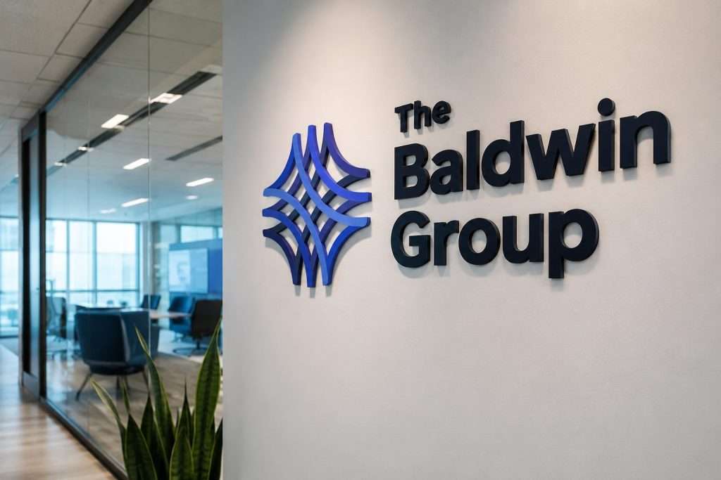 Baldwin Insurance Shares Dip as Wall Street Hits Record Highs