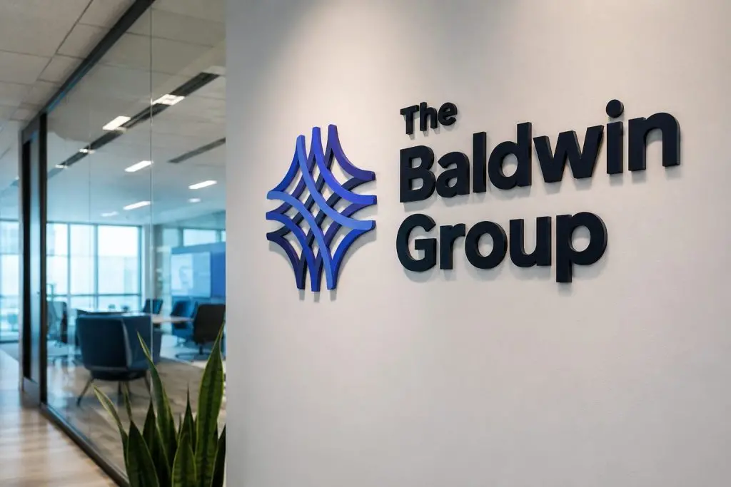 Baldwin Insurance Shares Dip as Wall Street Hits Record Highs
