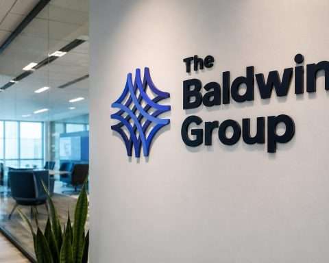 Baldwin Insurance Shares Dip as Wall Street Hits Record Highs