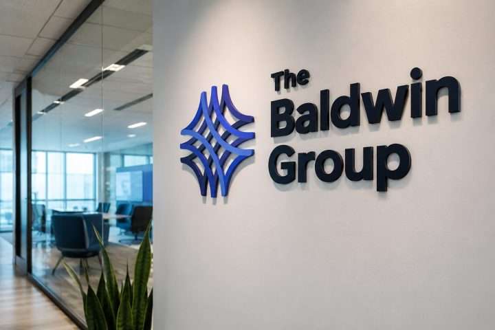 Baldwin Insurance Shares Dip as Wall Street Hits Record Highs