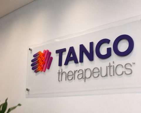 Tango Therapeutics draws fresh attention after $618,000 insider sale