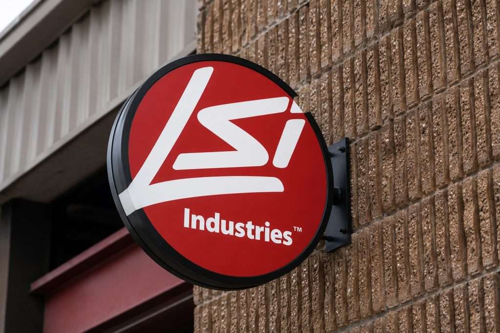 LSI Industries Stock Faces a New Test After Insiders Sell More Than $6 Million
