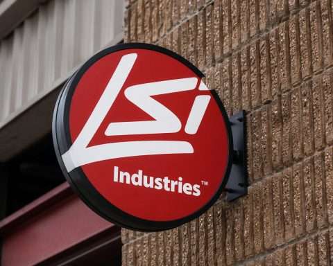 LSI Industries Stock Faces a New Test After Insiders Sell More Than $6 Million