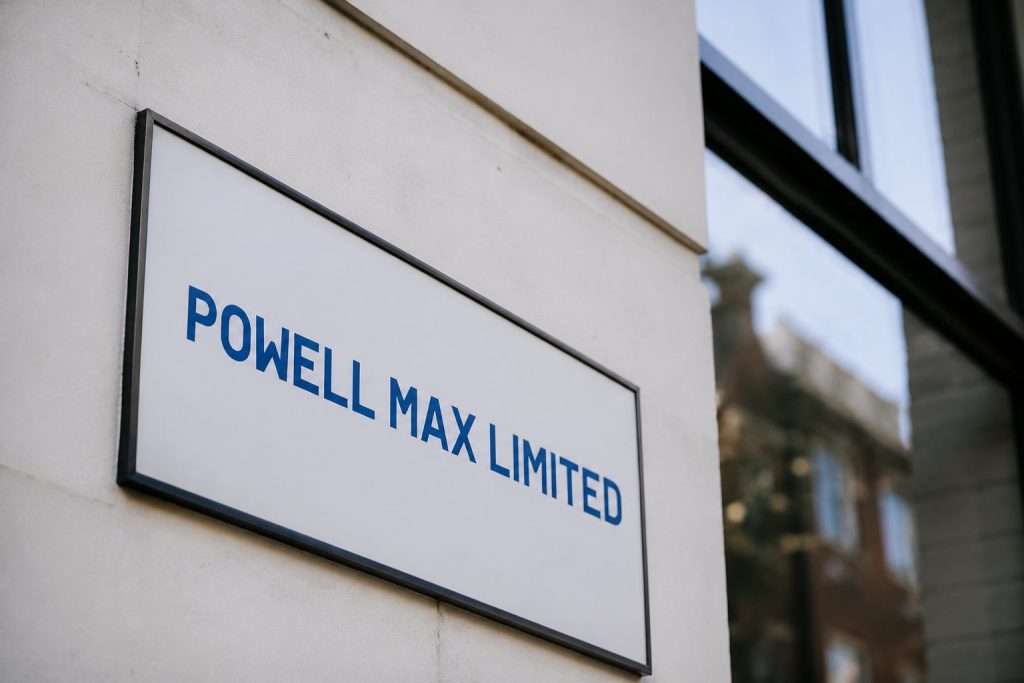 Powell Max Stock Down While Small Nasdaq Stock Gets Tested