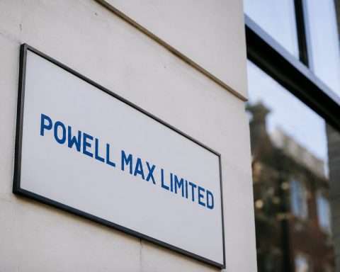 Powell Max Stock Down While Small Nasdaq Stock Gets Tested
