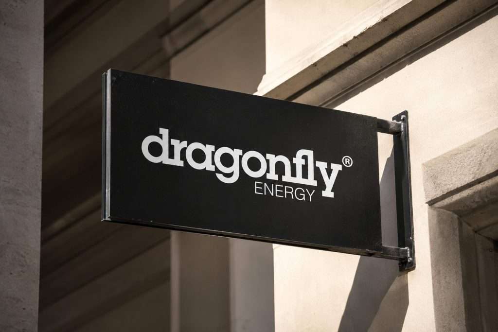 Dragonfly Energy Stock Climbs After Battery Lawsuit Filing, But Cash Burn Clouds the Bounce