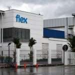 Flex Shares Lose Steam After AI Rally, Balance Sheet Scrutiny Rises on $1.45 Billion Loan