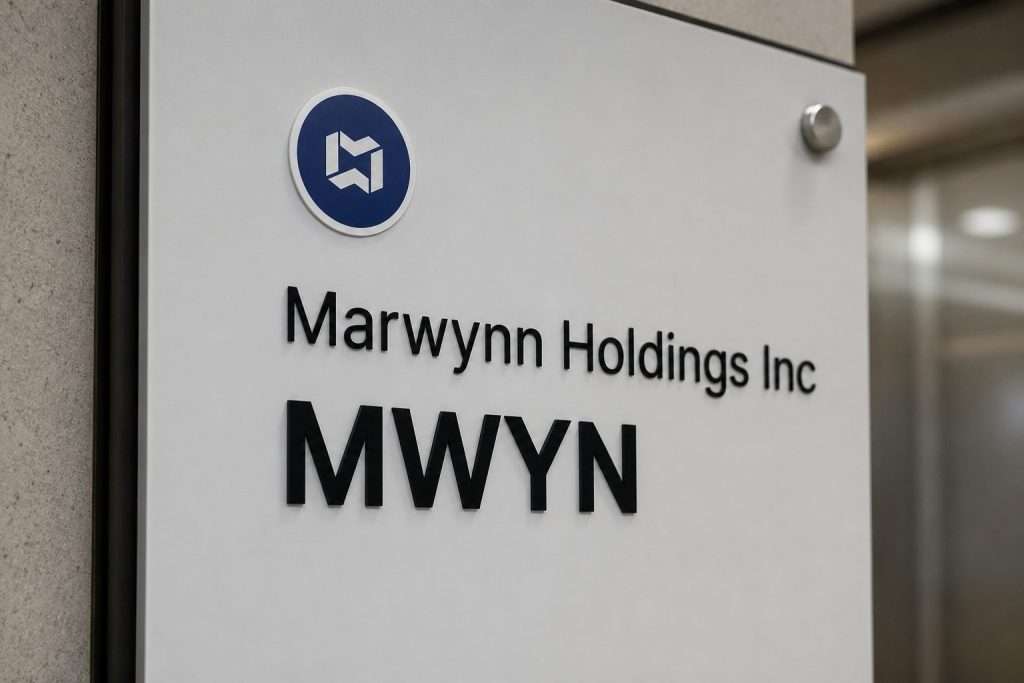 MWYN Rallies in New York, Still Faces $1 Nasdaq Rule