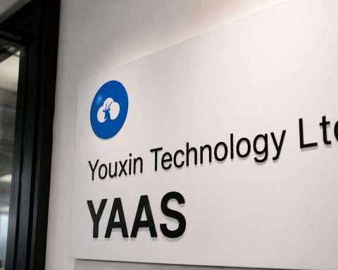 Youxin Technology Stock Falls Back Below $1 After YAAS Jump — Why Traders Are Watching Now
