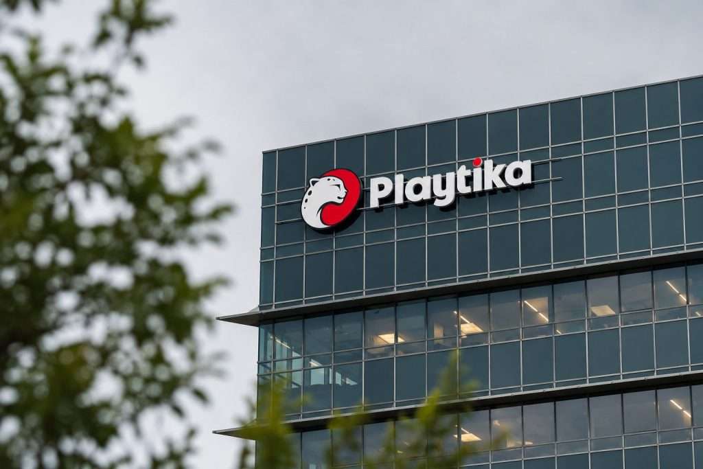 Playtika Slips Again as Investors Look for a Spark