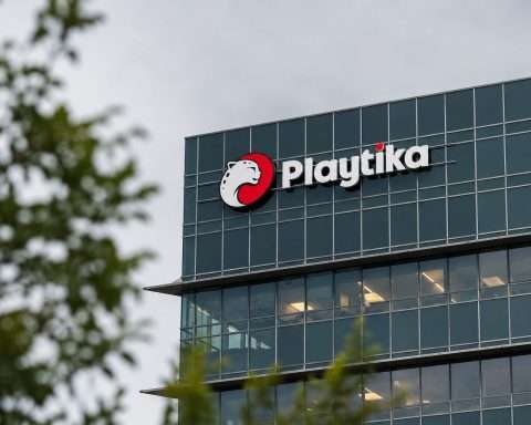 Playtika Slips Again as Investors Look for a Spark