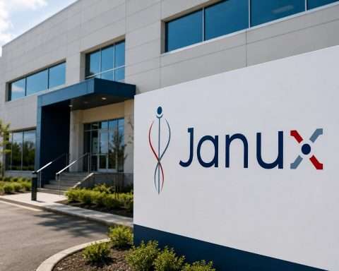 Janux Therapeutics Shares Tick Up, With Focus Staying on Next Trial Update
