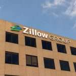 Zillow Shares Edge Up as Housing Data Raises Caution