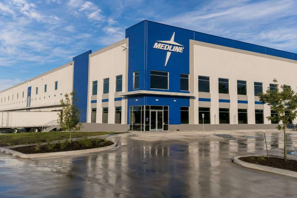 FDA Letter Gives Medline Shares Another Hurdle After IPO Slide
