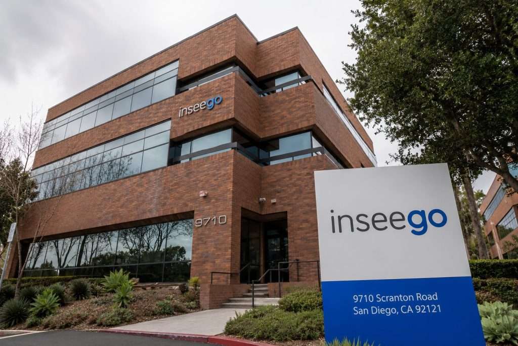 Inseego up 1.4% Thursday, putting Nokia bet in the spotlight