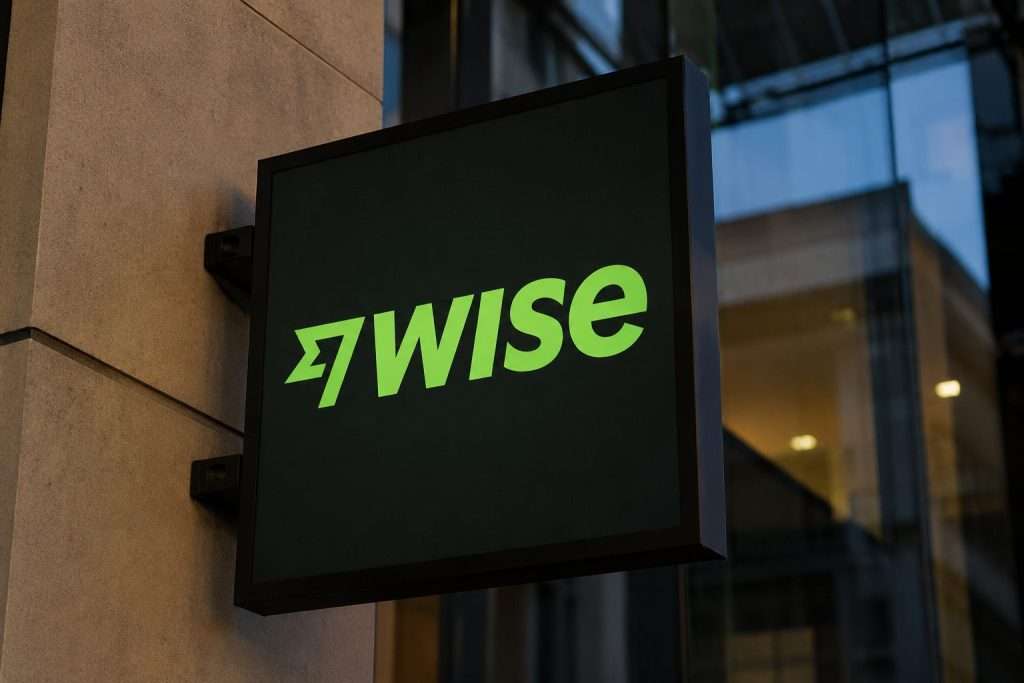 Wise trades sideways after €500 million probe hits market