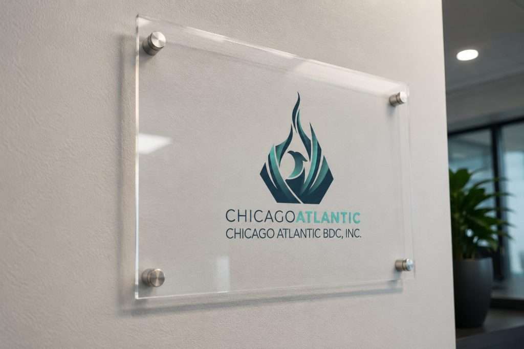 Chicago Atlantic BDC’s 13% Yield Draws Fresh Scrutiny Ahead of June Dividend