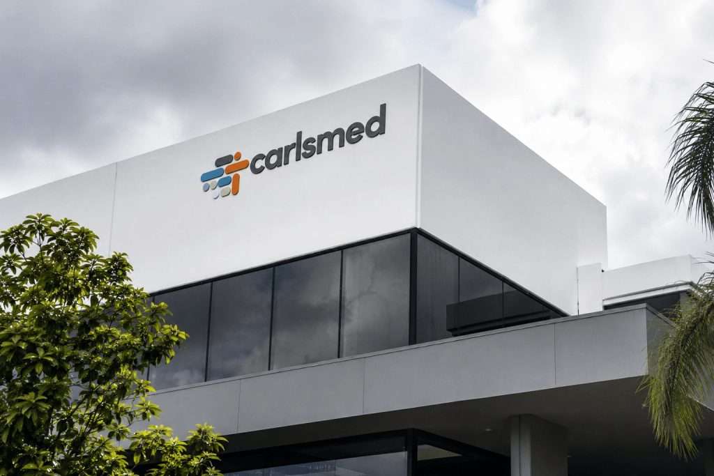 Carlsmed Stock Faces A Crucial Week After Friday’s Drop