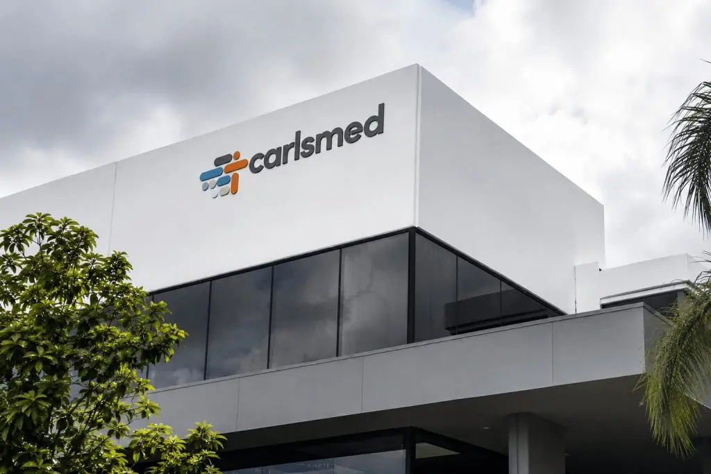 Carlsmed Stock Faces A Crucial Week After Friday’s Drop