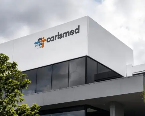 Carlsmed Stock Faces A Crucial Week After Friday’s Drop