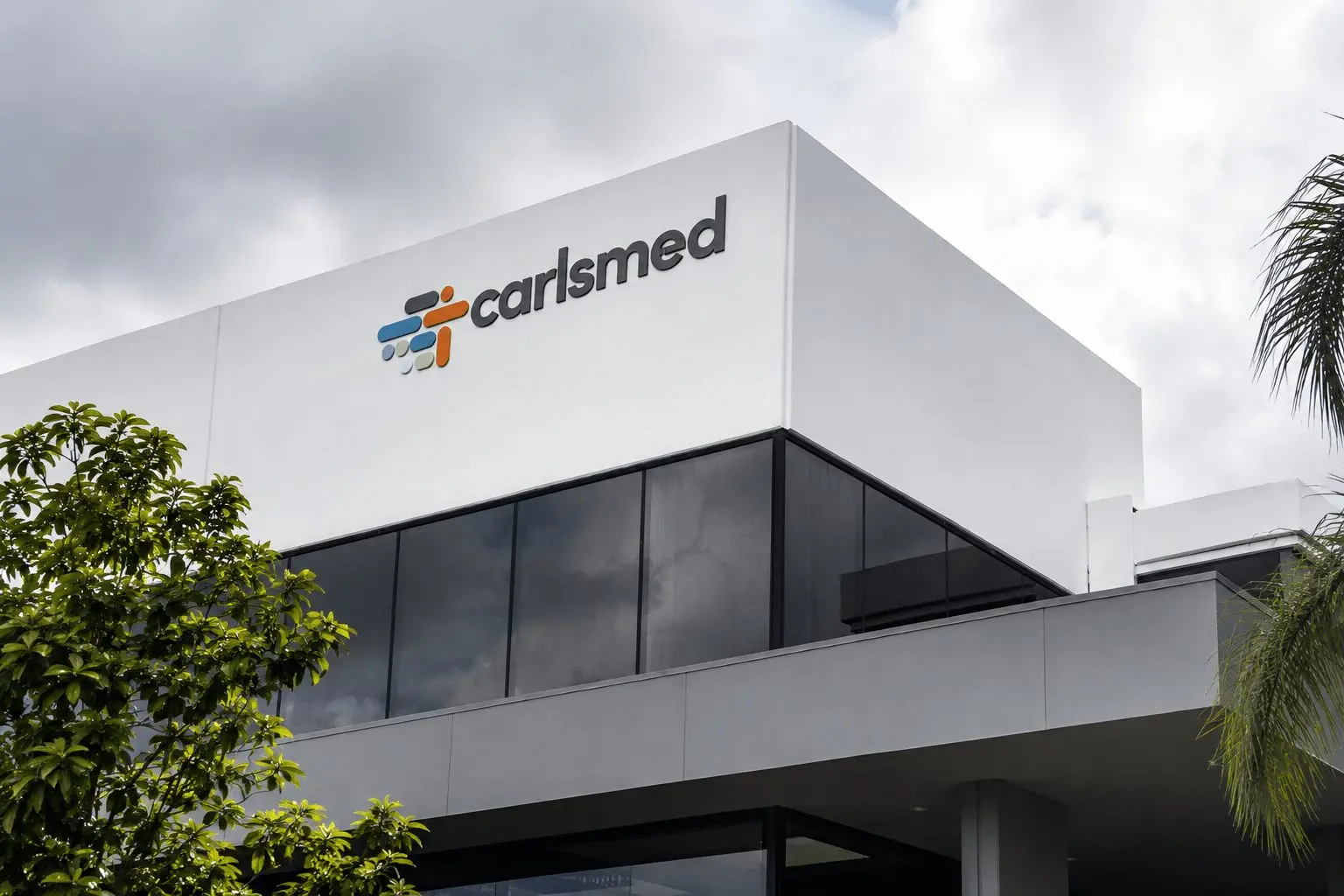 Carlsmed Stock Faces A Crucial Week After Friday’s Drop