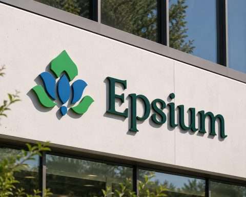 Epsium Stock Climbs in Pre-Market as Macau Liquor Firm Brushes Off Tech Selloff