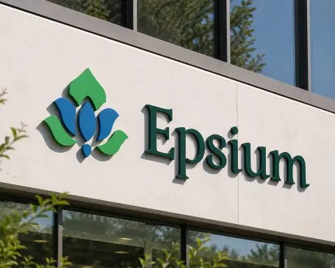 Epsium Stock Climbs in Pre-Market as Macau Liquor Firm Brushes Off Tech Selloff