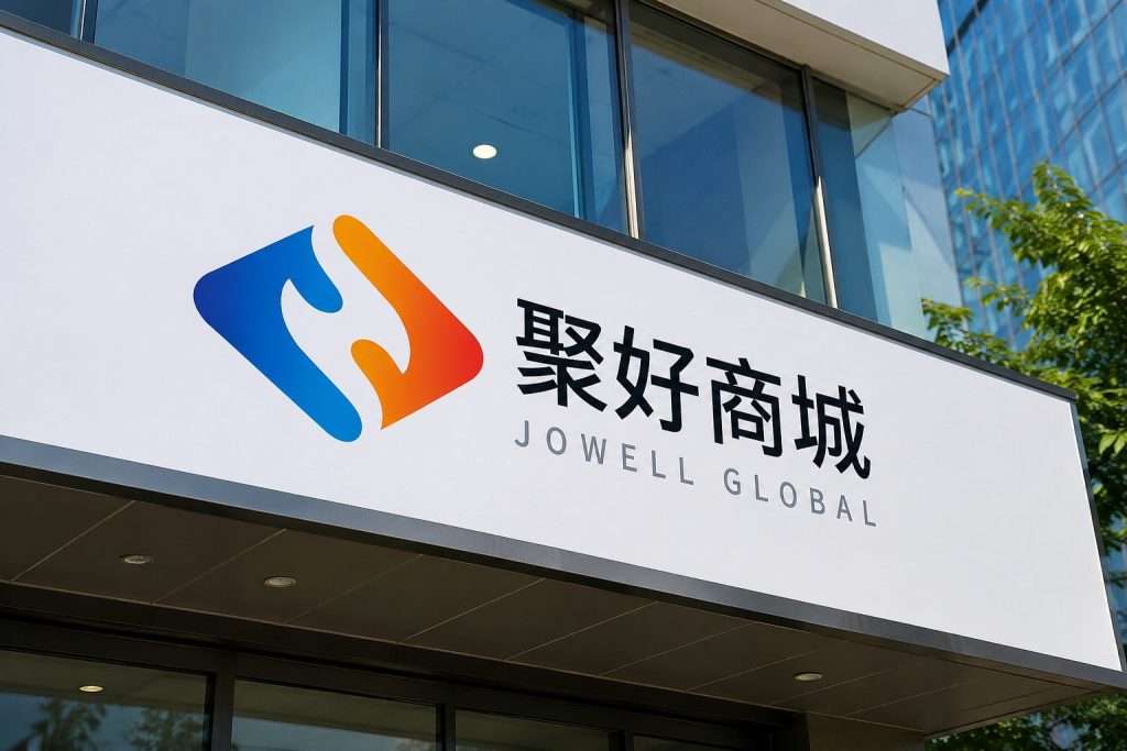 Jowell Global Edges Down in Pre-Market on Light Volume