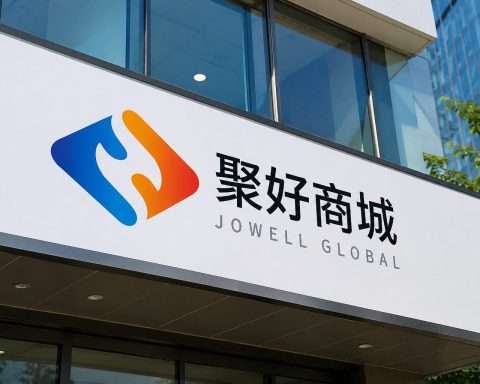Jowell Global Edges Down in Pre-Market on Light Volume