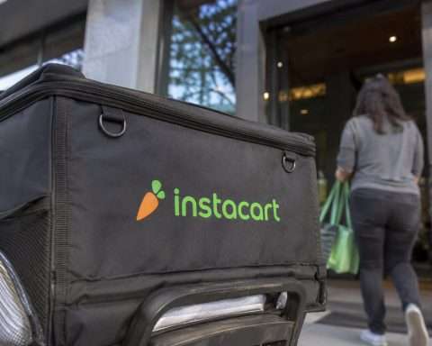 Instacart to watch on Friday after AI cart move and health partnership