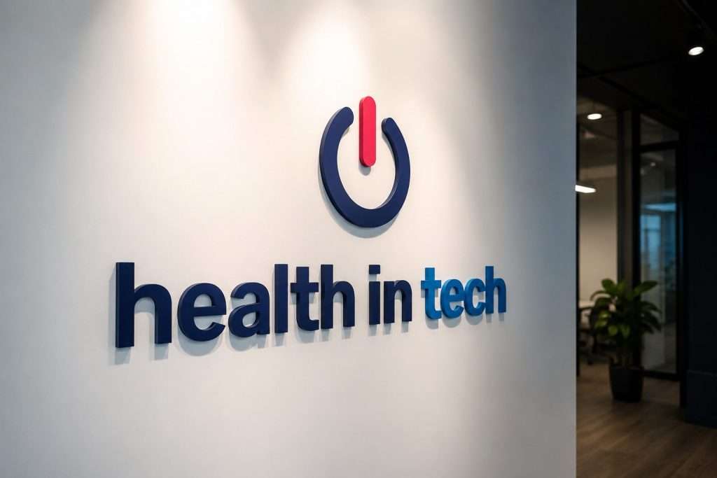 Health In Tech Stock Hovers Near $1 Before Nasdaq Open as HIT Eyes Dilution