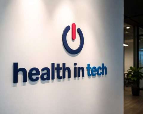 Health In Tech Stock Hovers Near $1 Before Nasdaq Open as HIT Eyes Dilution