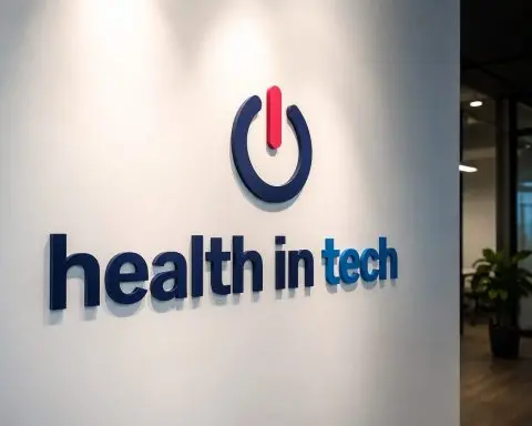 Health In Tech Stock Hovers Near $1 Before Nasdaq Open as HIT Eyes Dilution