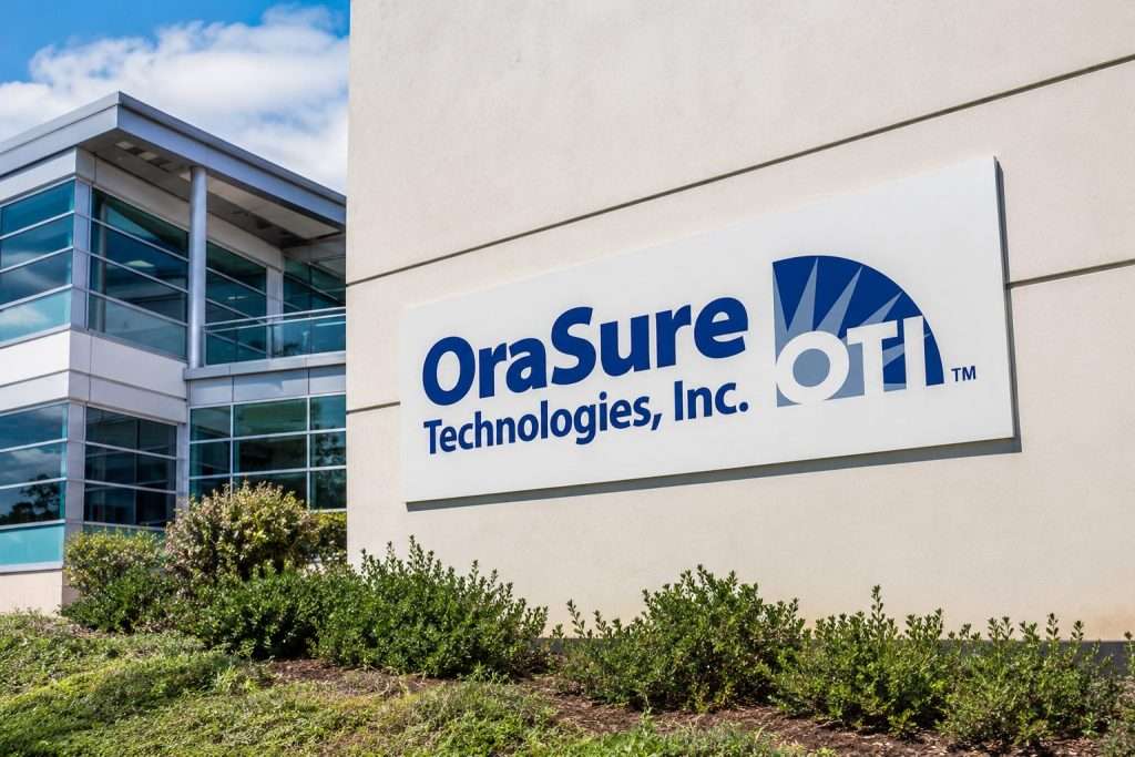 OraSure Shares Jump as Board Reset Draws Investor Focus