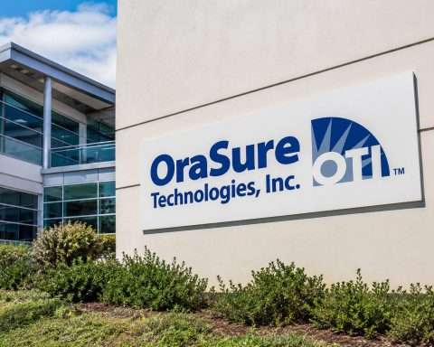 OraSure Shares Jump as Board Reset Draws Investor Focus