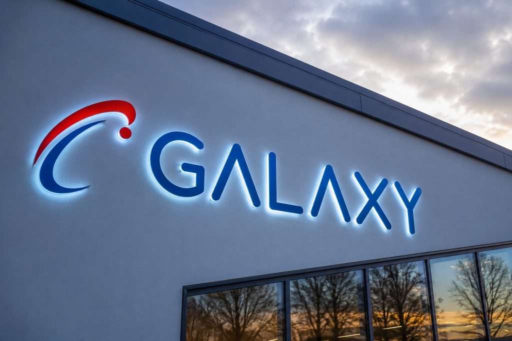 Galaxy Payroll slides premarket after $200 million filing