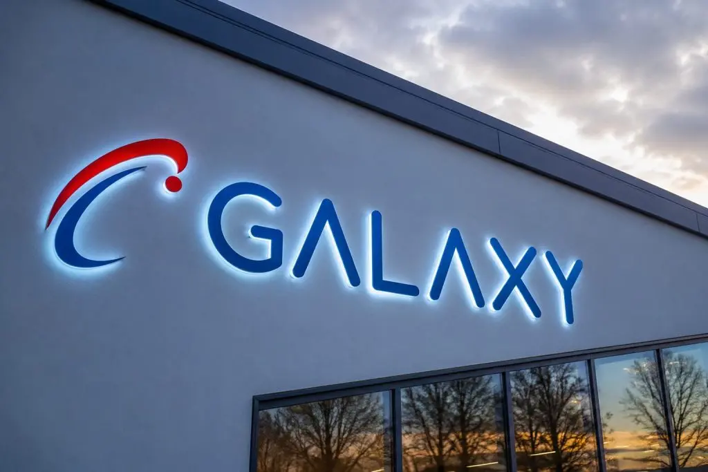 Galaxy Payroll slides premarket after $200 million filing