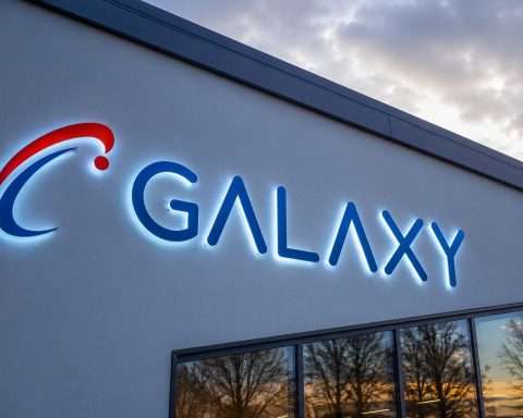 Galaxy Payroll slides premarket after $200 million filing