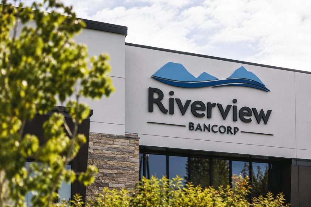 Riverview Bancorp Shares Flat Premarket While Bank Trade Moves