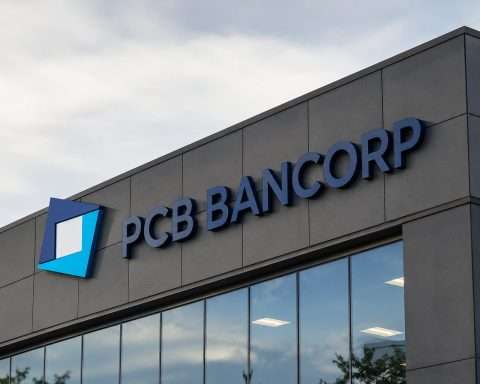 PCB Bancorp Stock Trades Near 52-Week High Ahead of Friday Close