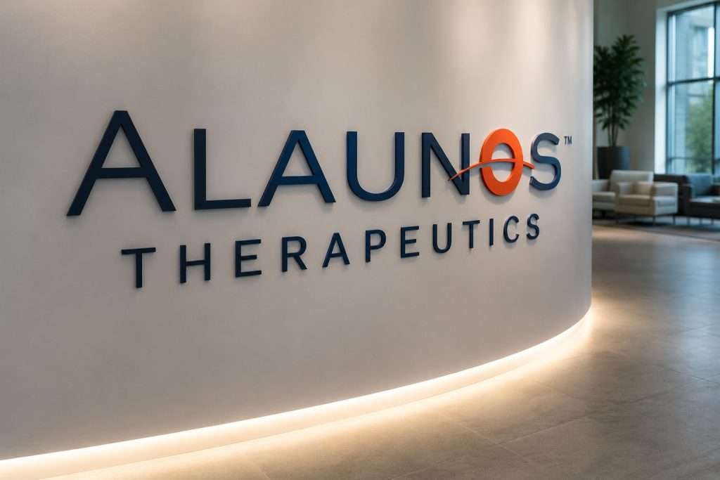 Alaunos Therapeutics (TCRT) falls on cash concerns, Nasdaq delisting risk