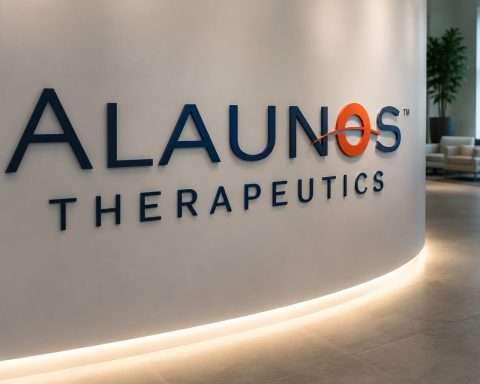 Alaunos Therapeutics (TCRT) falls on cash concerns, Nasdaq delisting risk