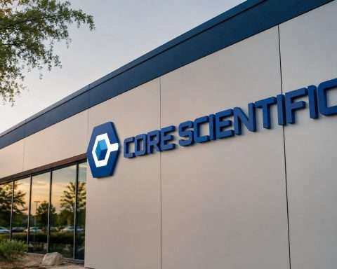 Core Scientific Stock Slips Before the Open as Its AI Data-Center Bet Faces a June Test