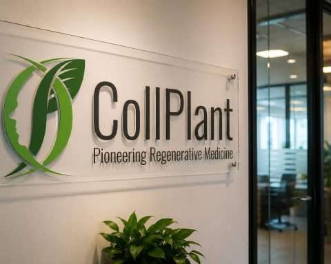 CollPlant Heads Toward Nasdaq Deadline With Stock at 40 Cents