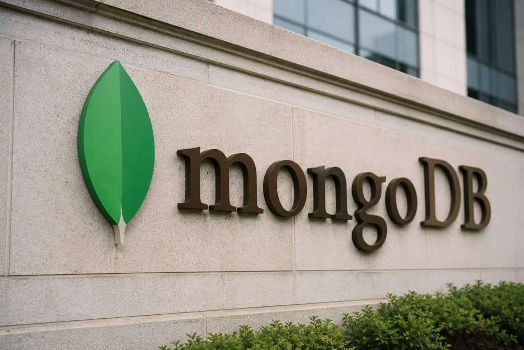 MongoDB’s AI Signal May Get Tested as Shares Face Friday Open