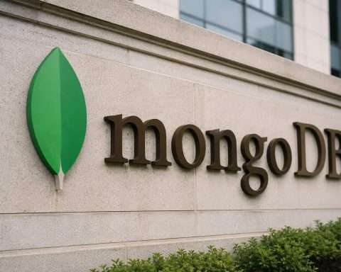 MongoDB’s AI Signal May Get Tested as Shares Face Friday Open
