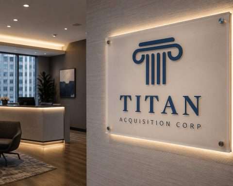 Titan Acquisition stock stays close to $10.40 with market watching $1.1B OpenPayd deal