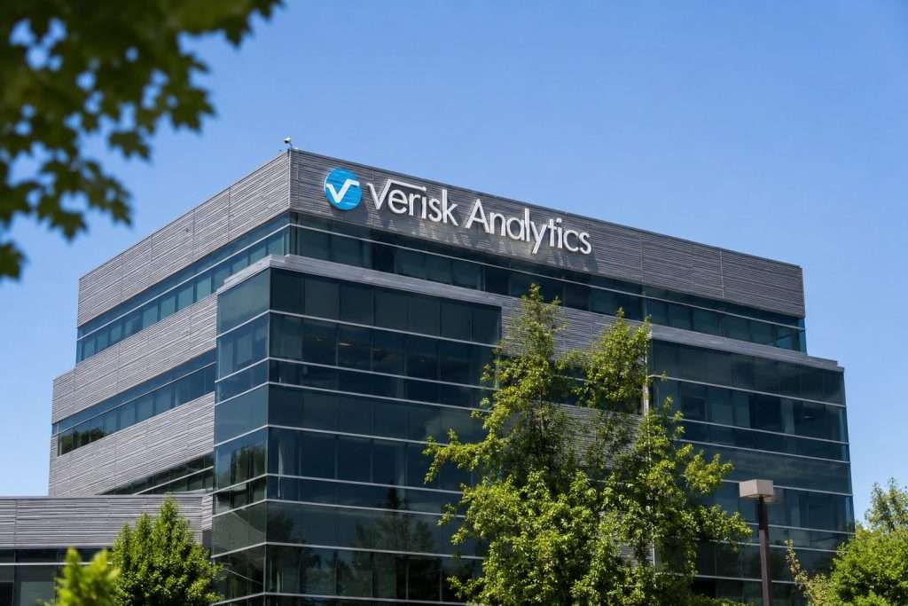 Verisk Stock Watches Hurricane Push as AI Uncertainty Lingers