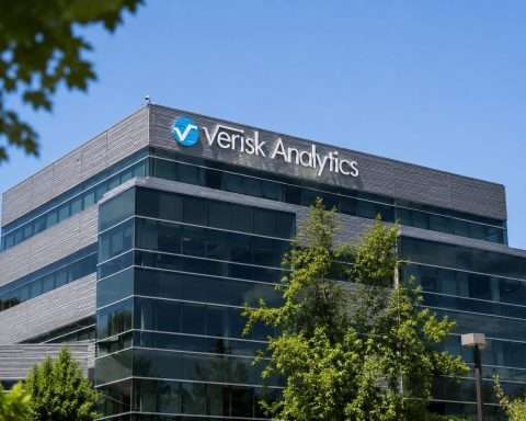 Verisk Stock Watches Hurricane Push as AI Uncertainty Lingers