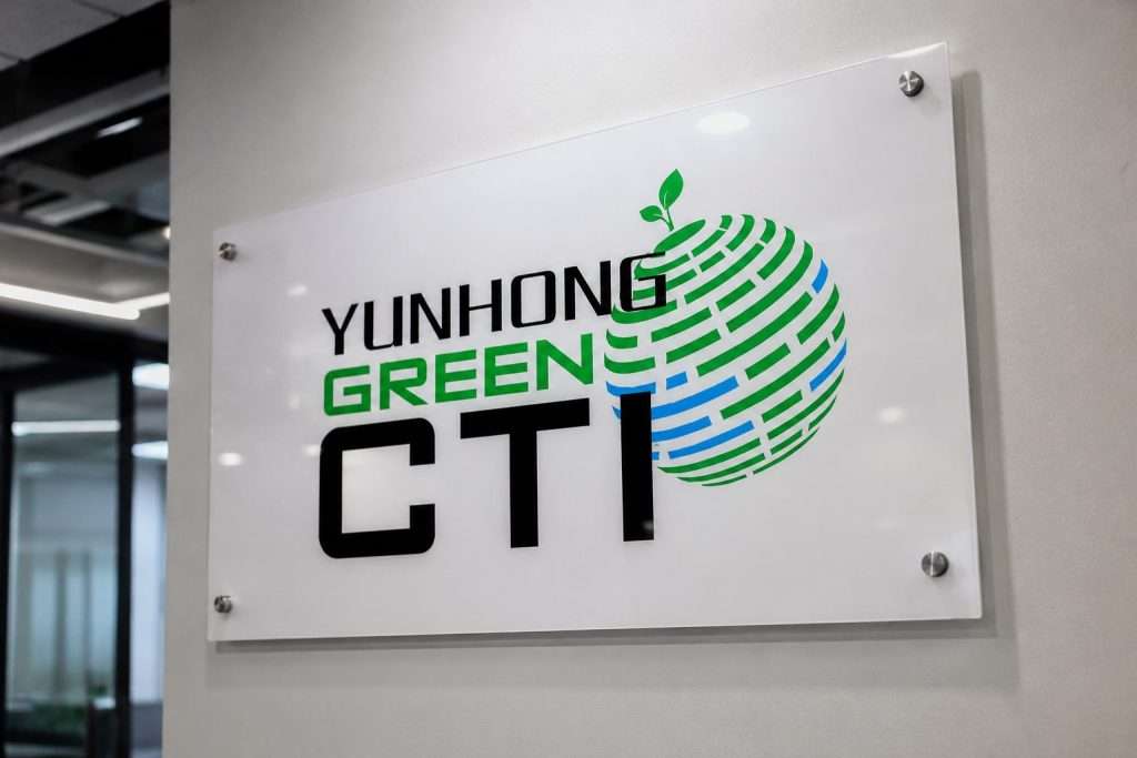 Yunhong Green CTI shares await Nasdaq open with cash pressures in focus